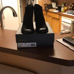 Vince Camuto bootie